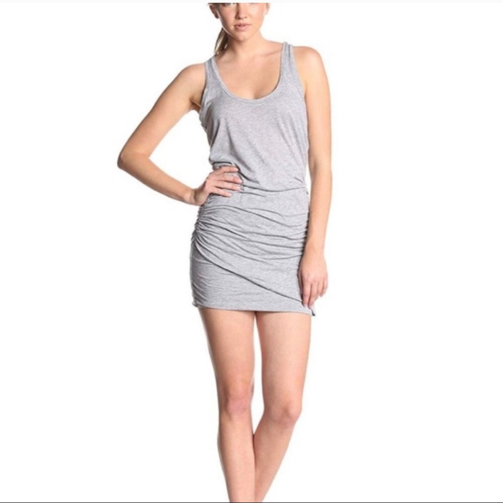 Splendid racerback tank dress